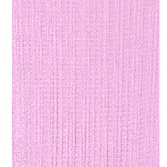 FRANKIES BIKINIS ❤️‍🔥 TIA PLISSE BOTTOMS NWT - Picture 9 of 11